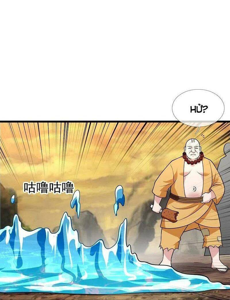 Đô Thị Chi Nghịch Thiên Tiên Tôn Chapter 216 - Trang 2