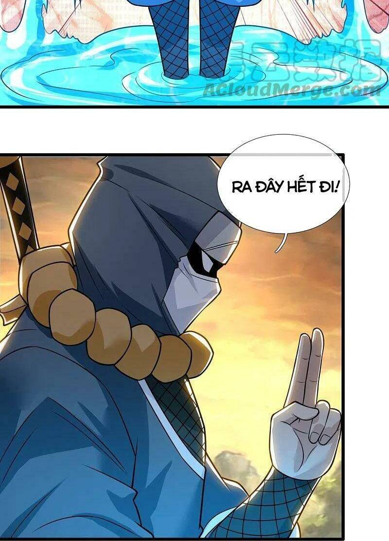 Đô Thị Chi Nghịch Thiên Tiên Tôn Chapter 216 - Trang 2