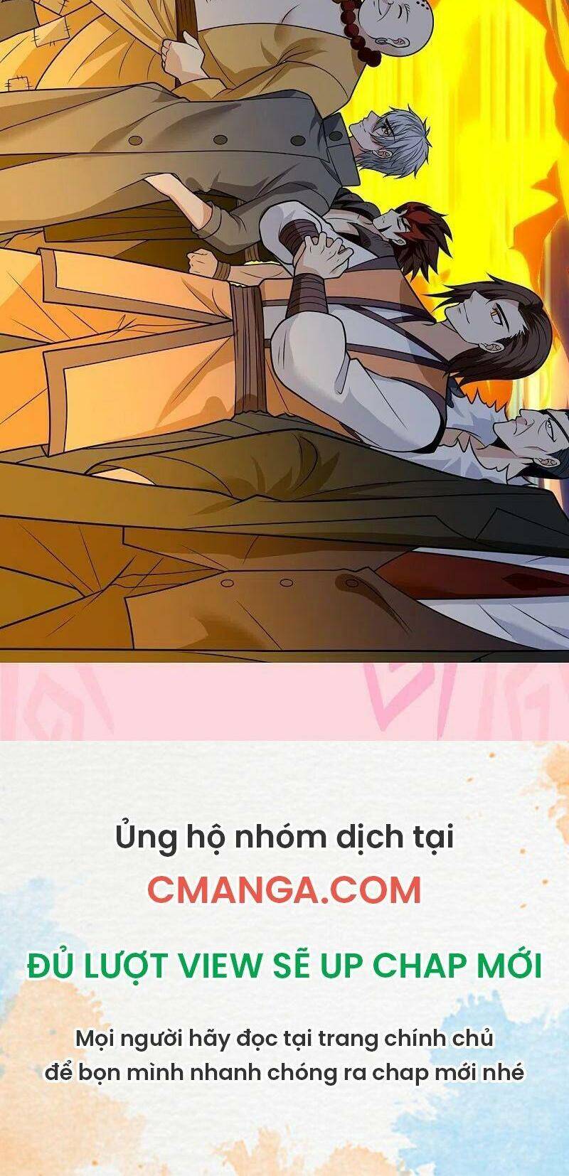 Đô Thị Chi Nghịch Thiên Tiên Tôn Chapter 216 - Trang 2