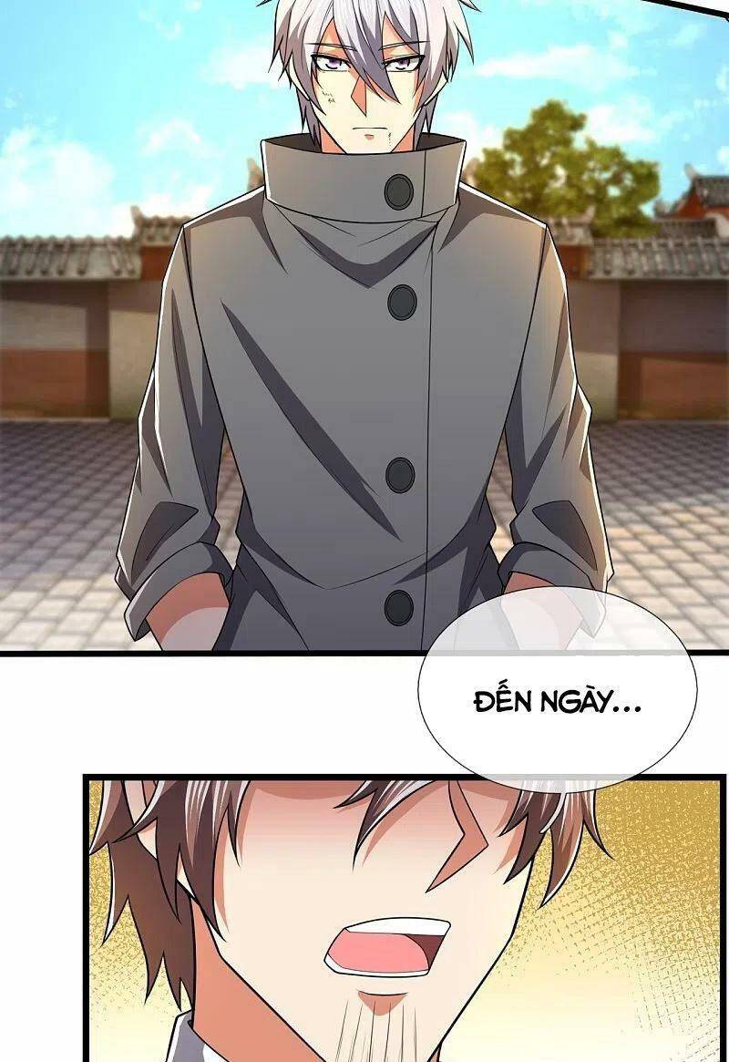 Đô Thị Chi Nghịch Thiên Tiên Tôn Chapter 216 - Trang 2