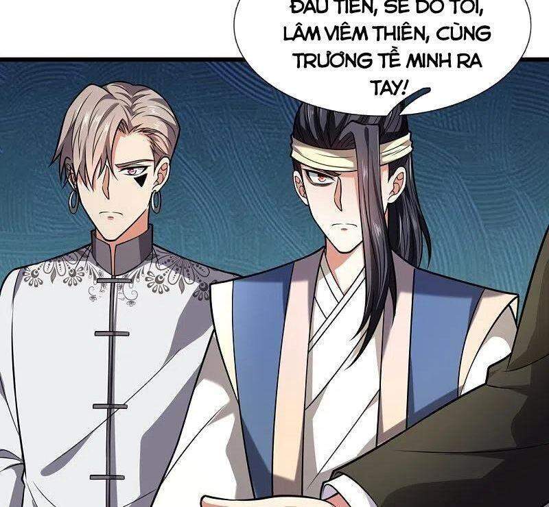 Đô Thị Chi Nghịch Thiên Tiên Tôn Chapter 217 - Trang 2