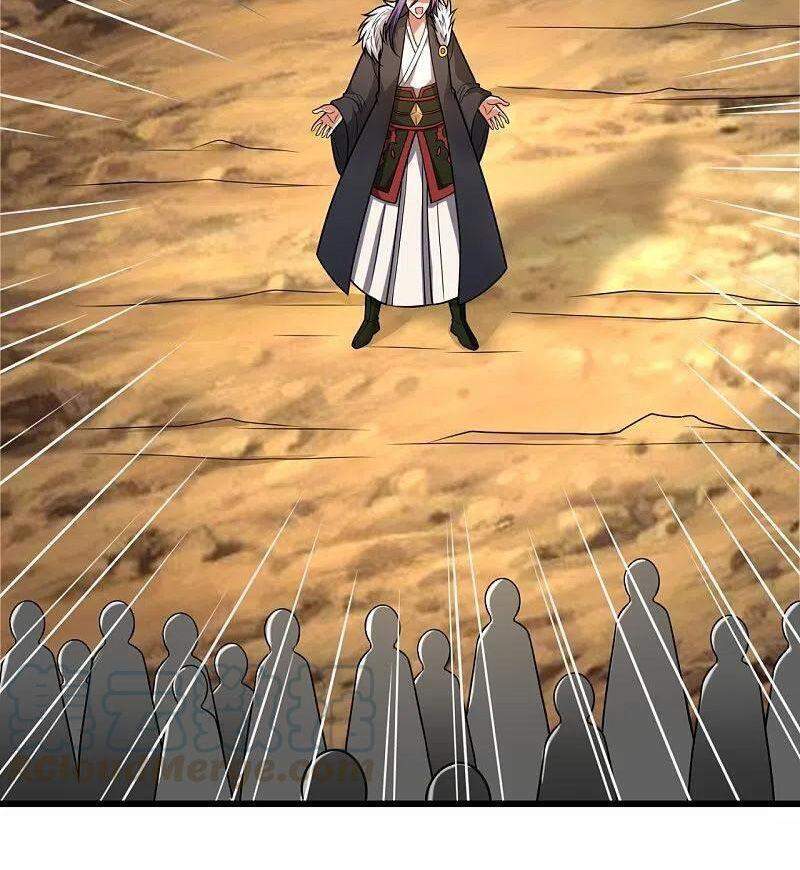 Đô Thị Chi Nghịch Thiên Tiên Tôn Chapter 217 - Trang 2