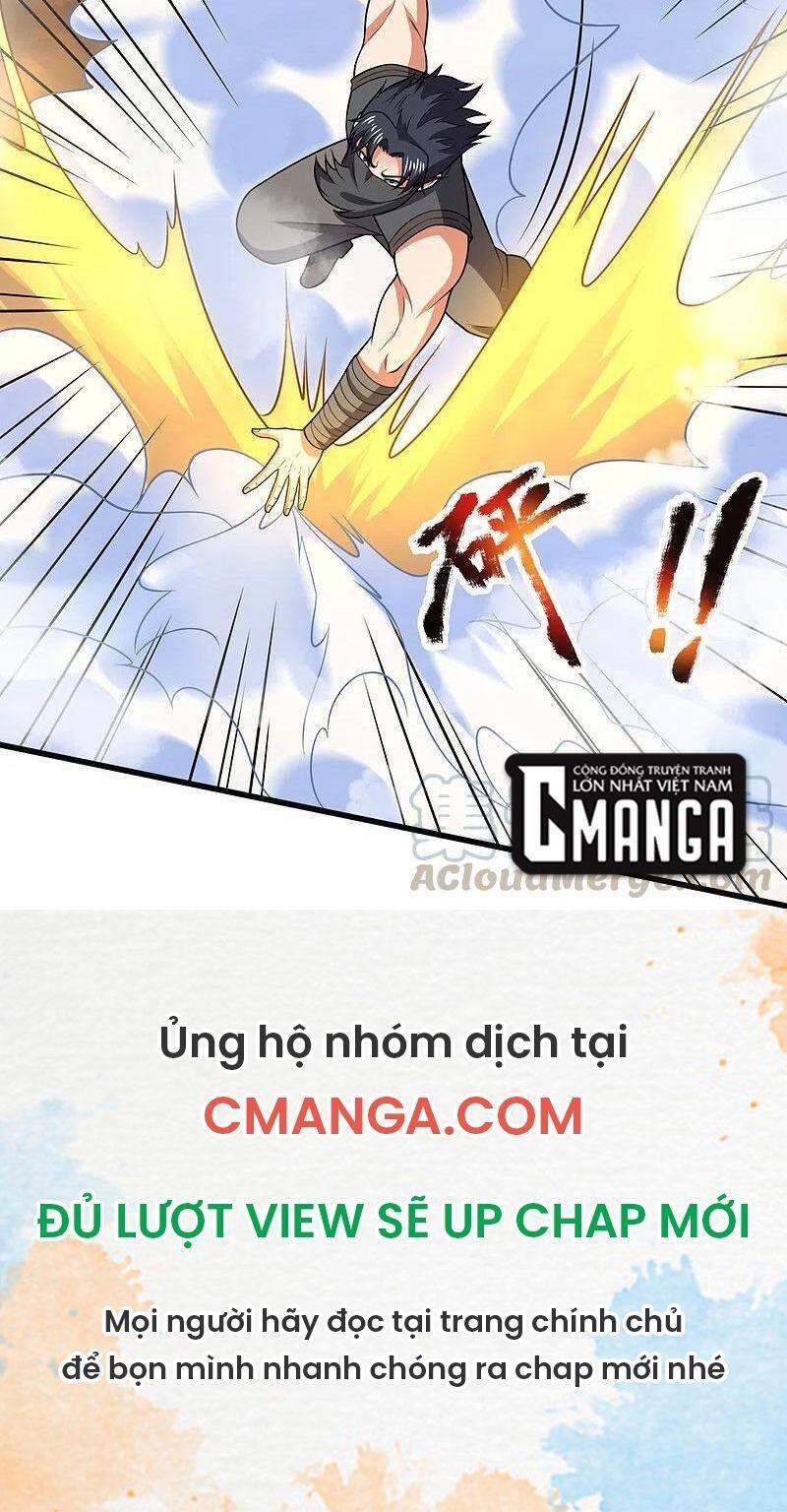 Đô Thị Chi Nghịch Thiên Tiên Tôn Chapter 217 - Trang 2