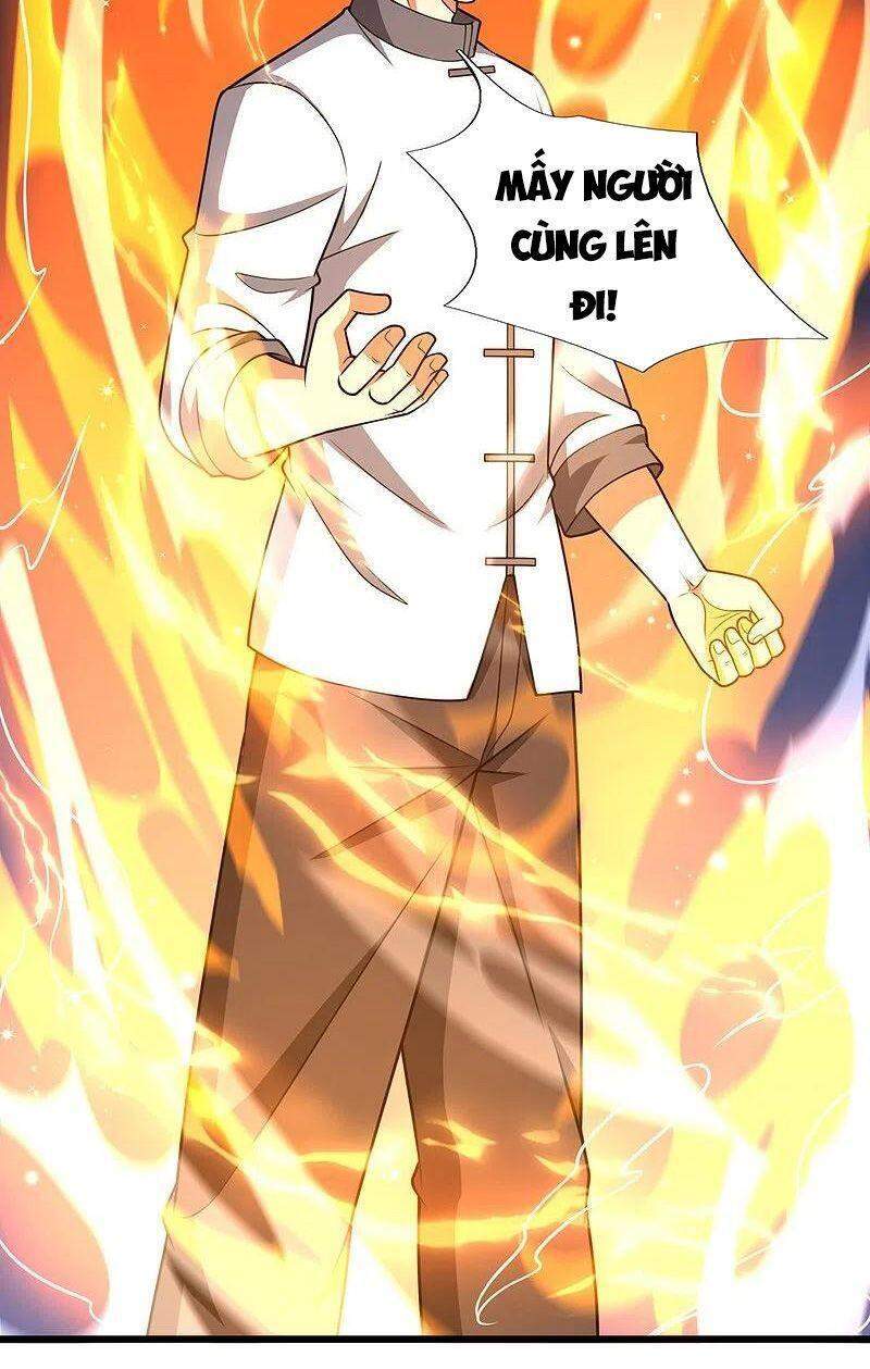 Đô Thị Chi Nghịch Thiên Tiên Tôn Chapter 218 - Trang 2