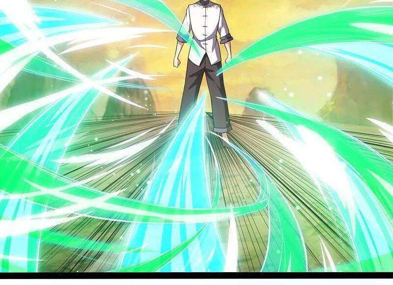 Đô Thị Chi Nghịch Thiên Tiên Tôn Chapter 218 - Trang 2