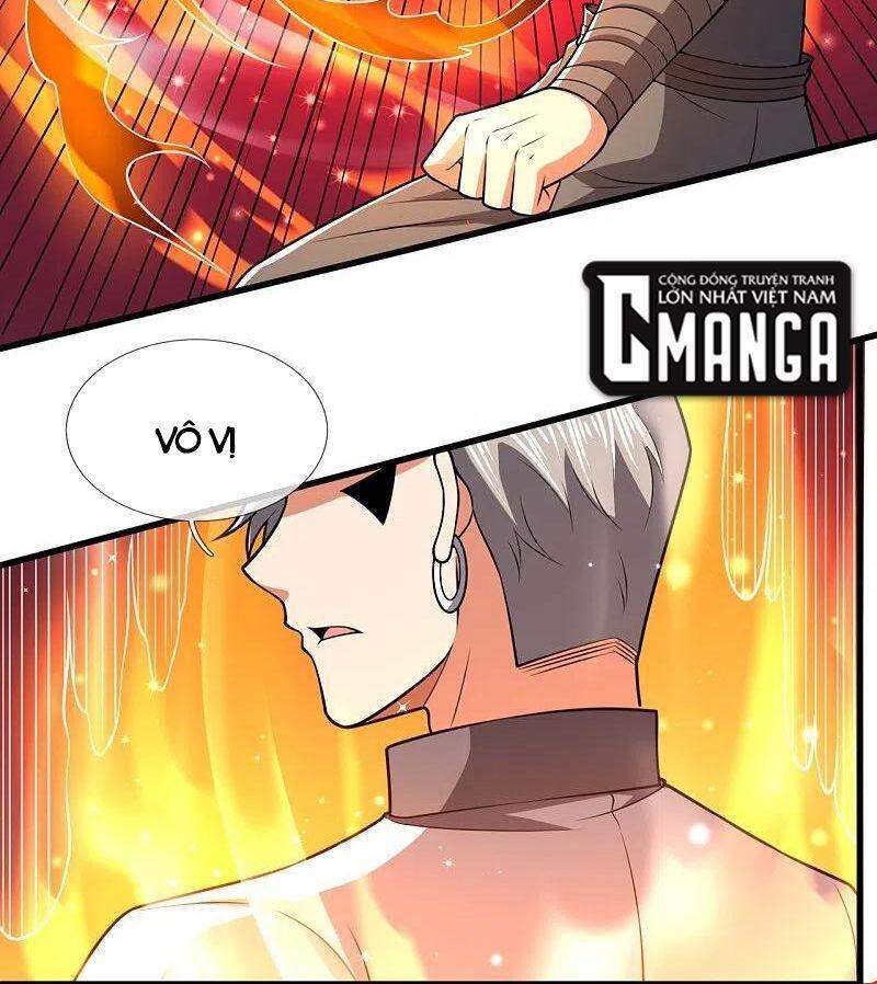 Đô Thị Chi Nghịch Thiên Tiên Tôn Chapter 218 - Trang 2