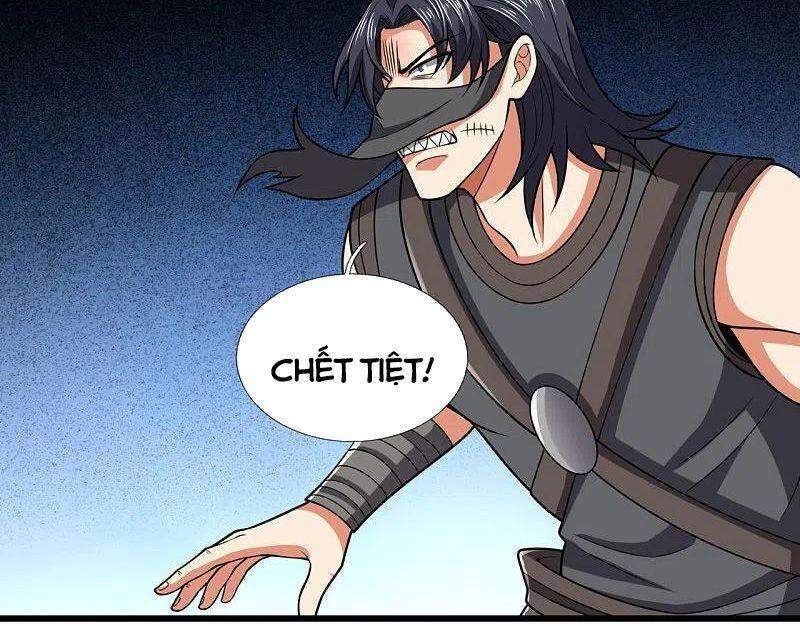 Đô Thị Chi Nghịch Thiên Tiên Tôn Chapter 218 - Trang 2