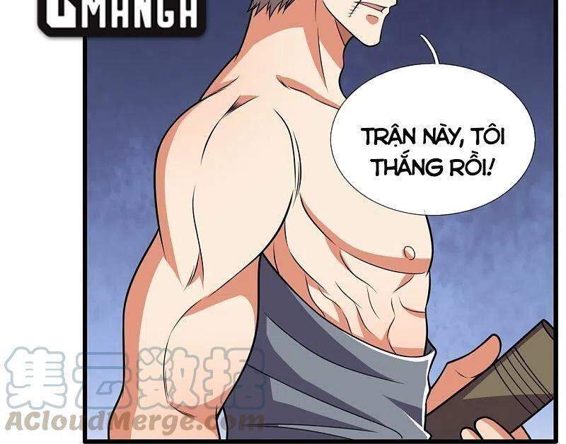 Đô Thị Chi Nghịch Thiên Tiên Tôn Chapter 219 - Trang 2