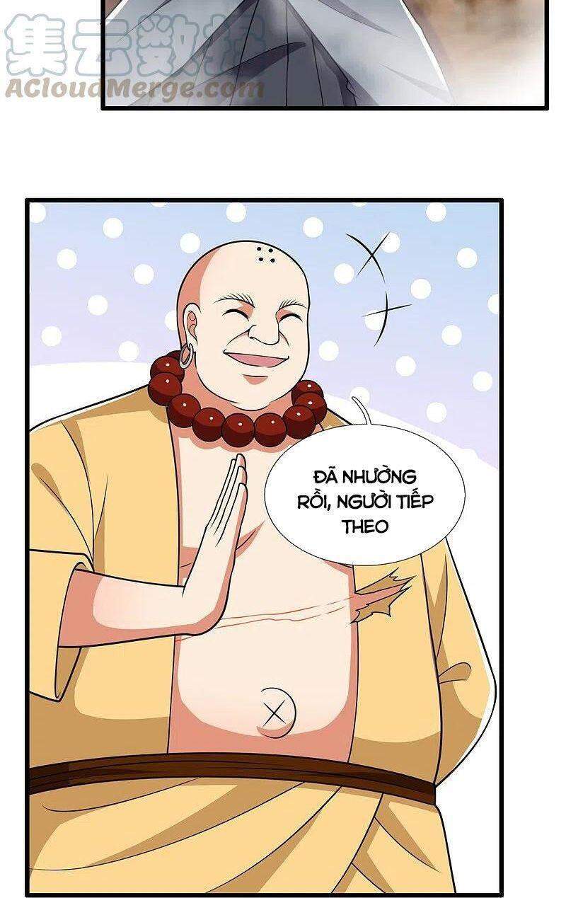 Đô Thị Chi Nghịch Thiên Tiên Tôn Chapter 219 - Trang 2