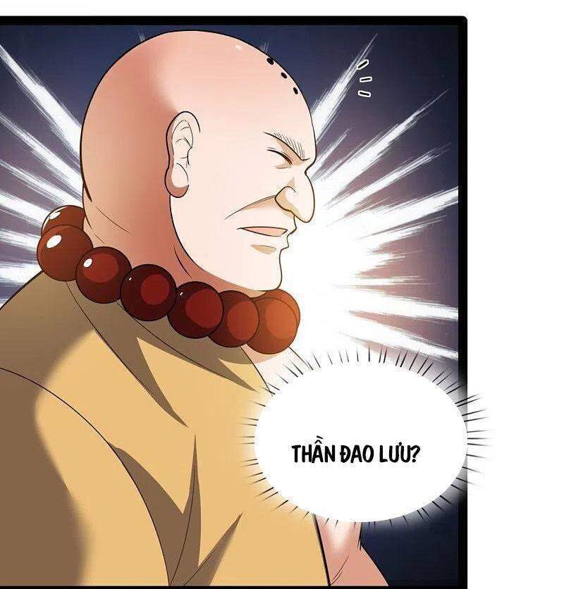 Đô Thị Chi Nghịch Thiên Tiên Tôn Chapter 219 - Trang 2