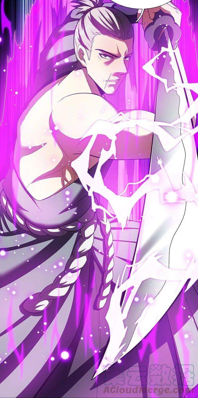 Đô Thị Chi Nghịch Thiên Tiên Tôn Chapter 219 - Trang 2