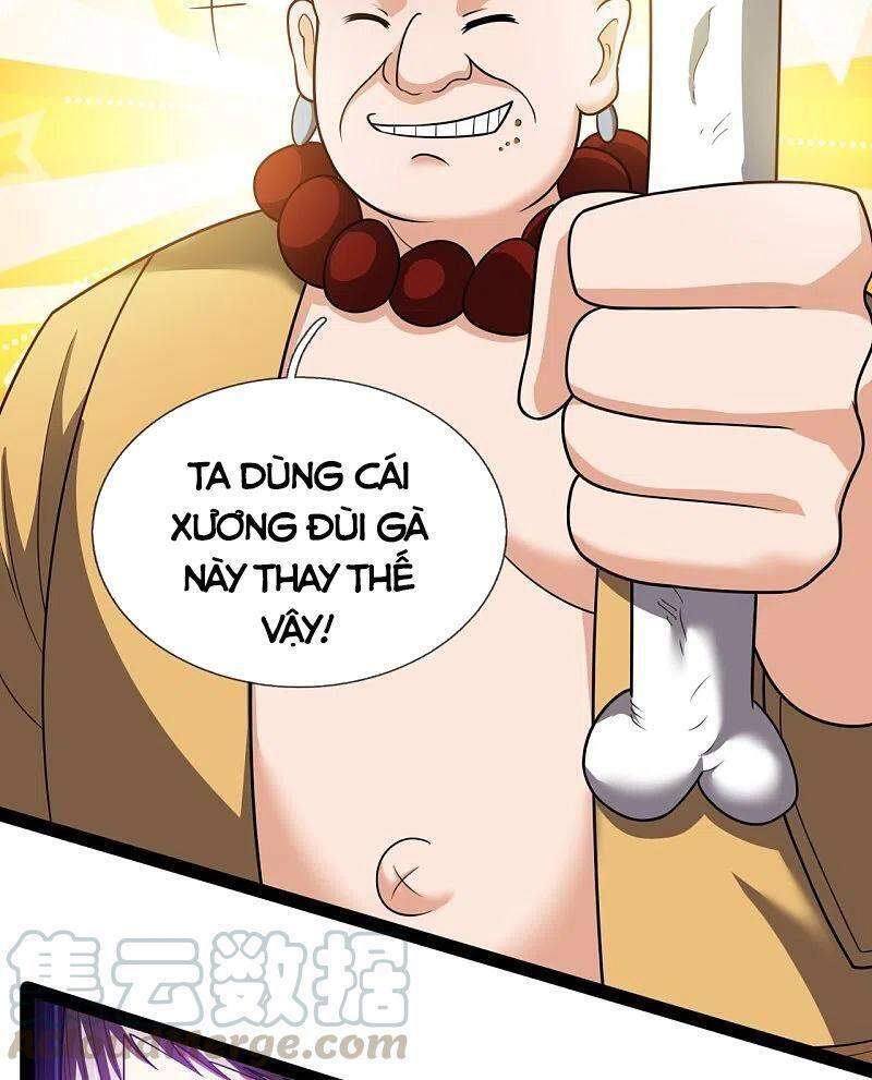 Đô Thị Chi Nghịch Thiên Tiên Tôn Chapter 219 - Trang 2