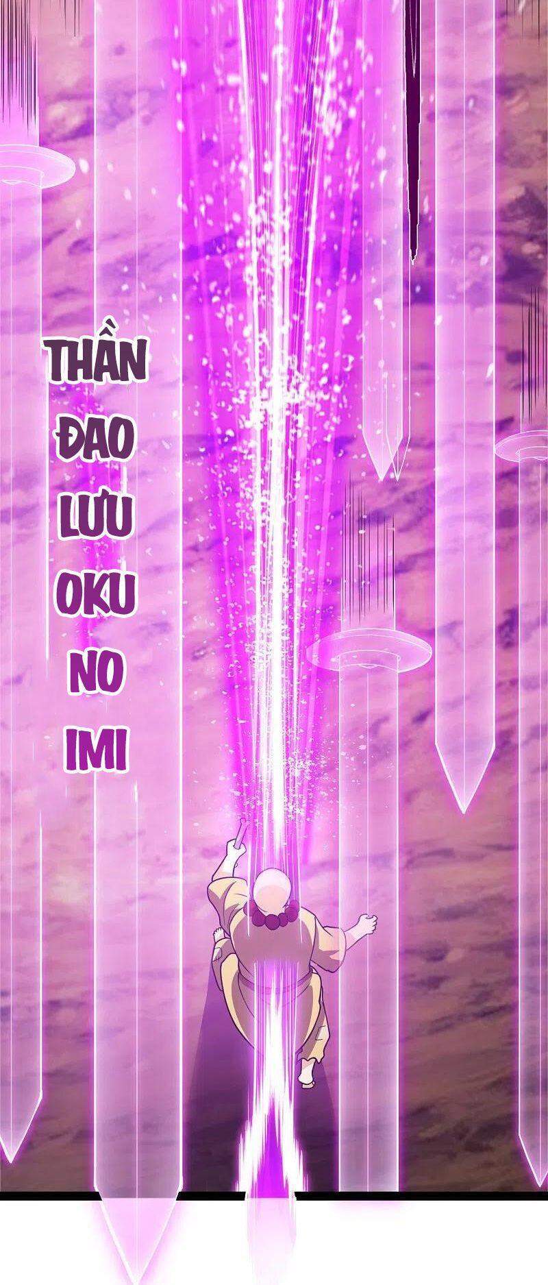 Đô Thị Chi Nghịch Thiên Tiên Tôn Chapter 219 - Trang 2