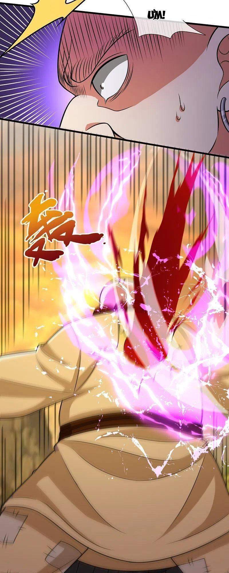 Đô Thị Chi Nghịch Thiên Tiên Tôn Chapter 220 - Trang 2