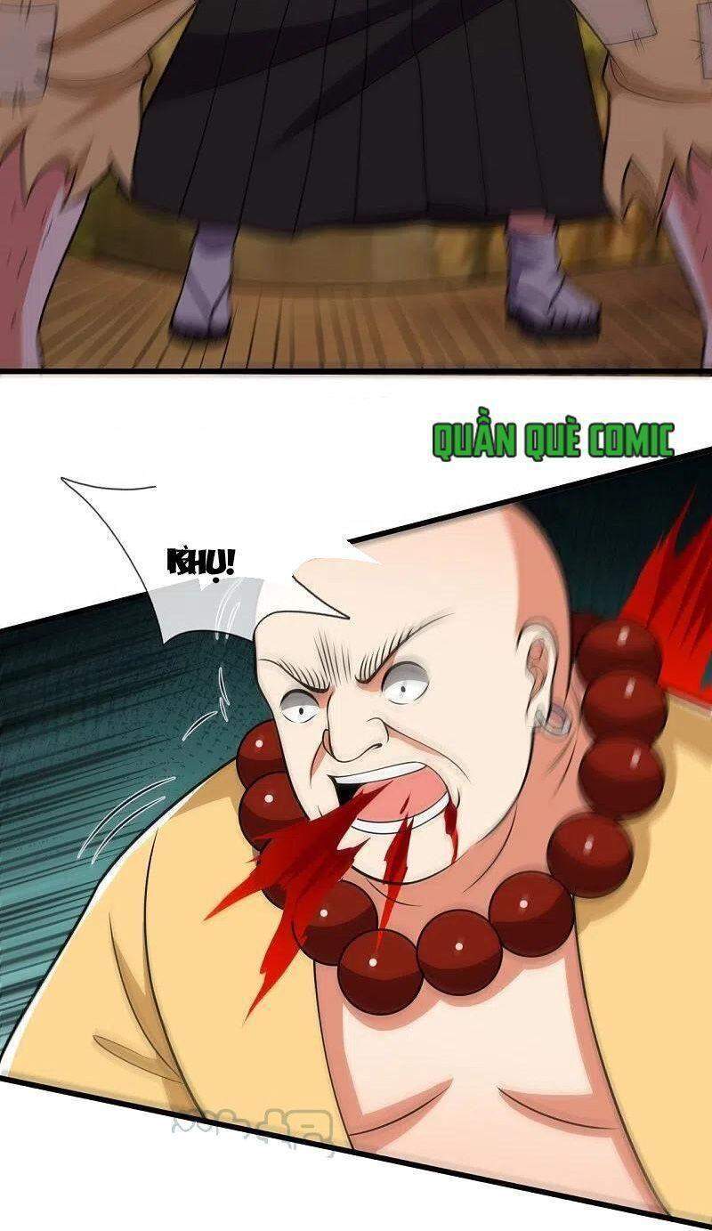 Đô Thị Chi Nghịch Thiên Tiên Tôn Chapter 220 - Trang 2