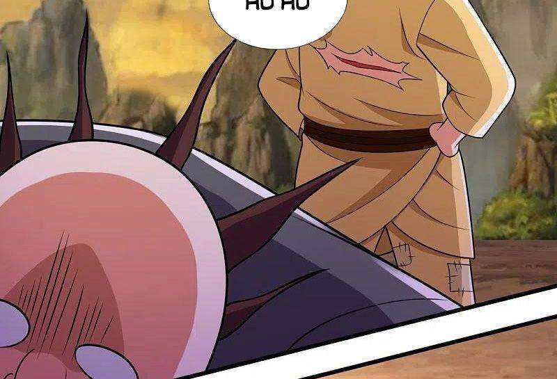 Đô Thị Chi Nghịch Thiên Tiên Tôn Chapter 220 - Trang 2