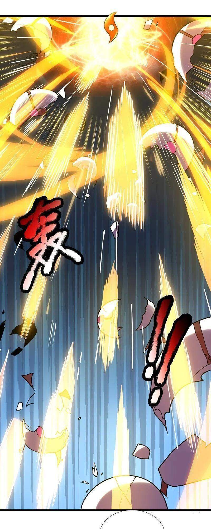 Đô Thị Chi Nghịch Thiên Tiên Tôn Chapter 221 - Trang 2