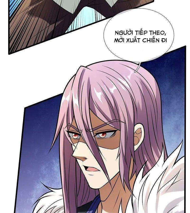 Đô Thị Chi Nghịch Thiên Tiên Tôn Chapter 221 - Trang 2