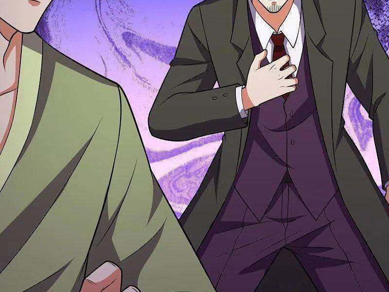 Đô Thị Chi Nghịch Thiên Tiên Tôn Chapter 221 - Trang 2