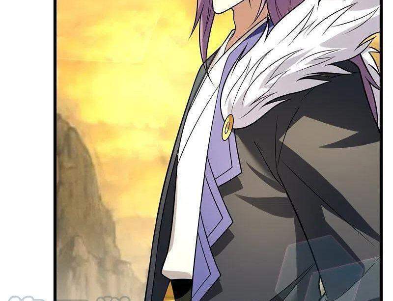 Đô Thị Chi Nghịch Thiên Tiên Tôn Chapter 221 - Trang 2