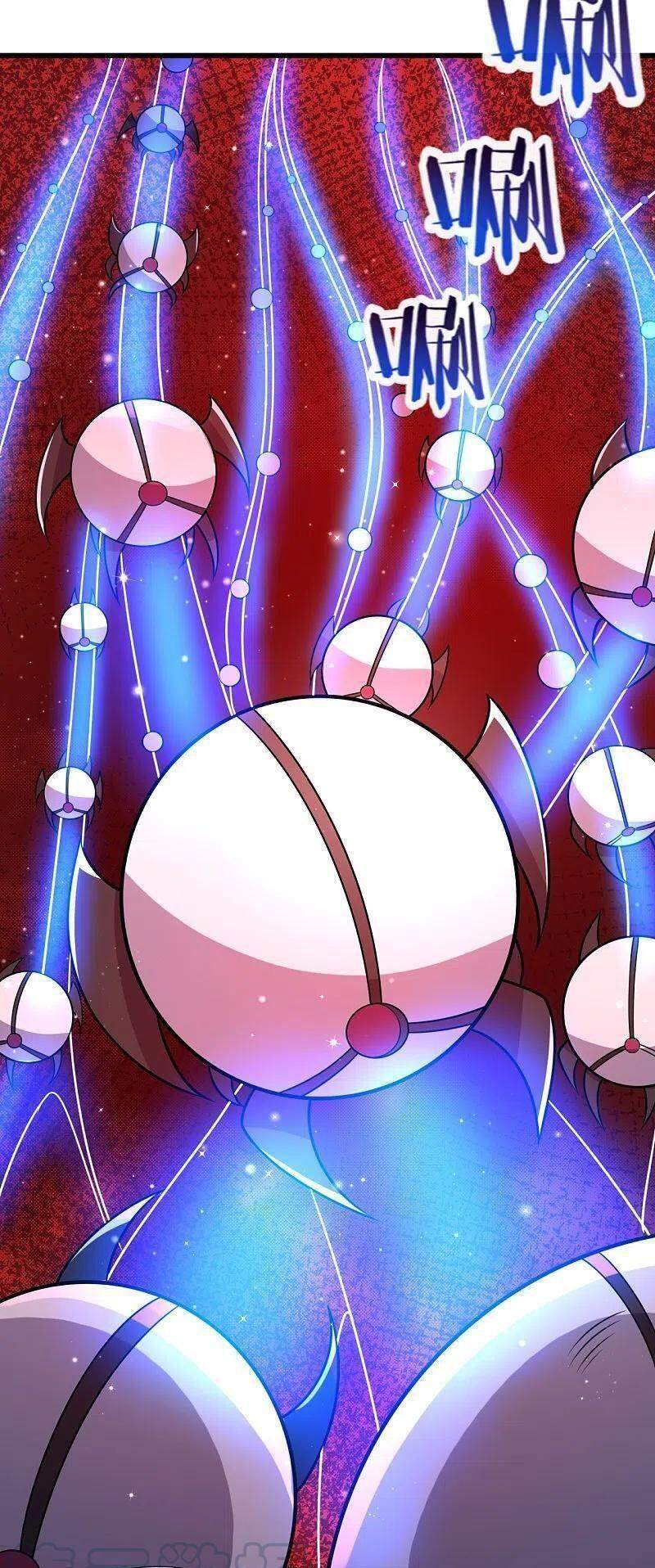 Đô Thị Chi Nghịch Thiên Tiên Tôn Chapter 221 - Trang 2