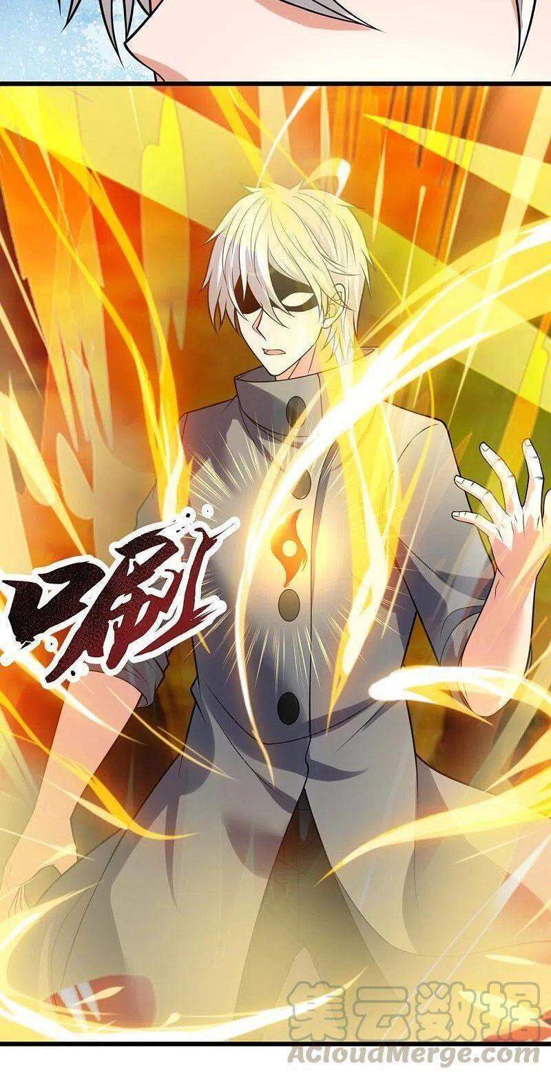 Đô Thị Chi Nghịch Thiên Tiên Tôn Chapter 221 - Trang 2