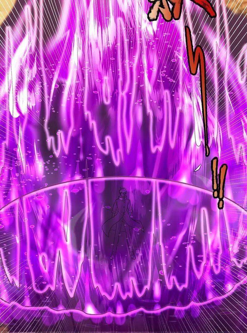 Đô Thị Chi Nghịch Thiên Tiên Tôn Chapter 222 - Trang 2