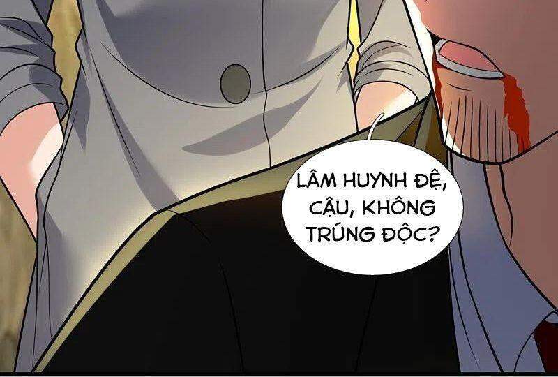 Đô Thị Chi Nghịch Thiên Tiên Tôn Chapter 222 - Trang 2