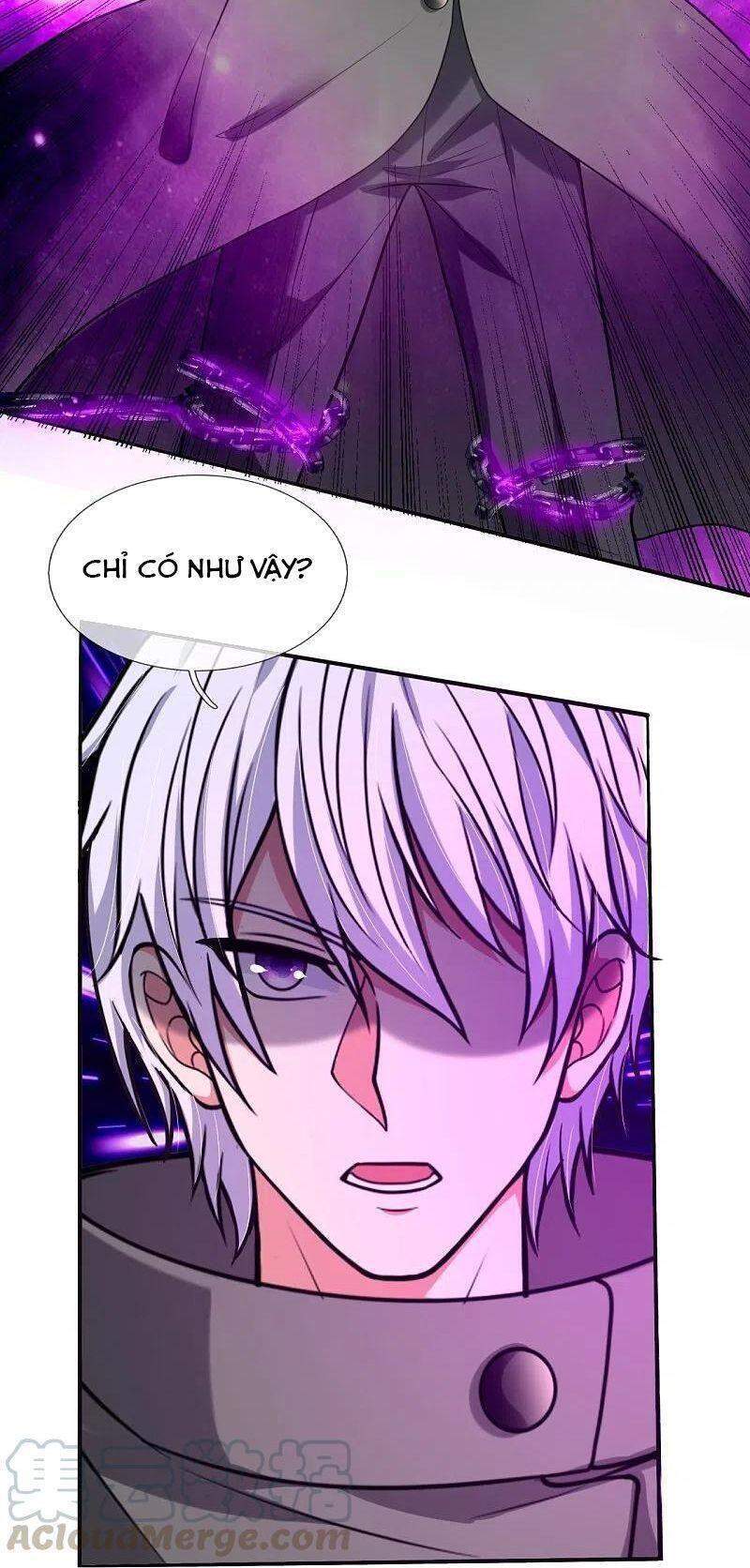 Đô Thị Chi Nghịch Thiên Tiên Tôn Chapter 222 - Trang 2