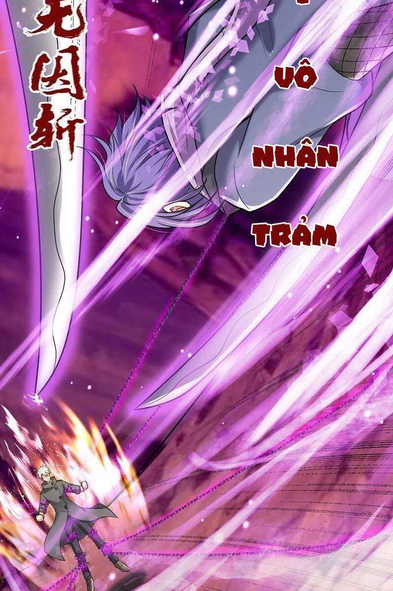 Đô Thị Chi Nghịch Thiên Tiên Tôn Chapter 222 - Trang 2