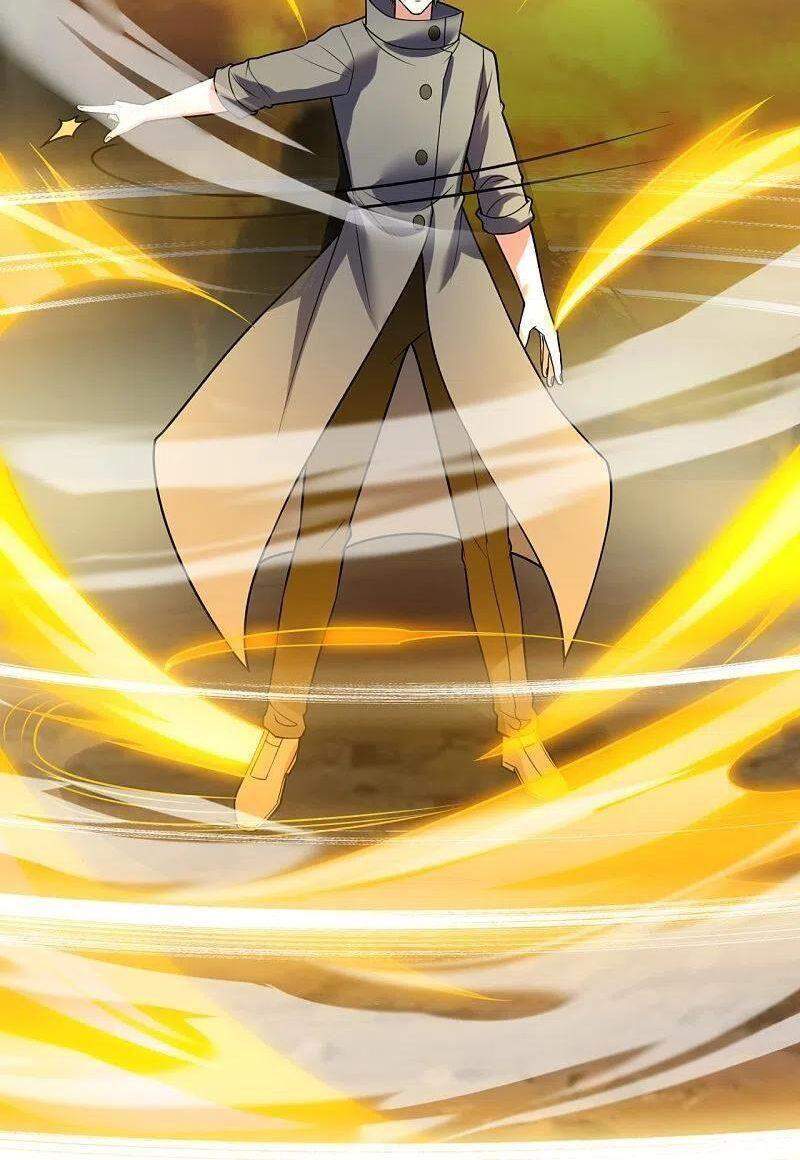 Đô Thị Chi Nghịch Thiên Tiên Tôn Chapter 222 - Trang 2