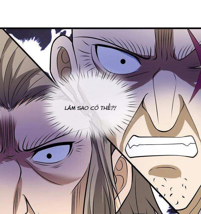 Đô Thị Chi Nghịch Thiên Tiên Tôn Chapter 222 - Trang 2