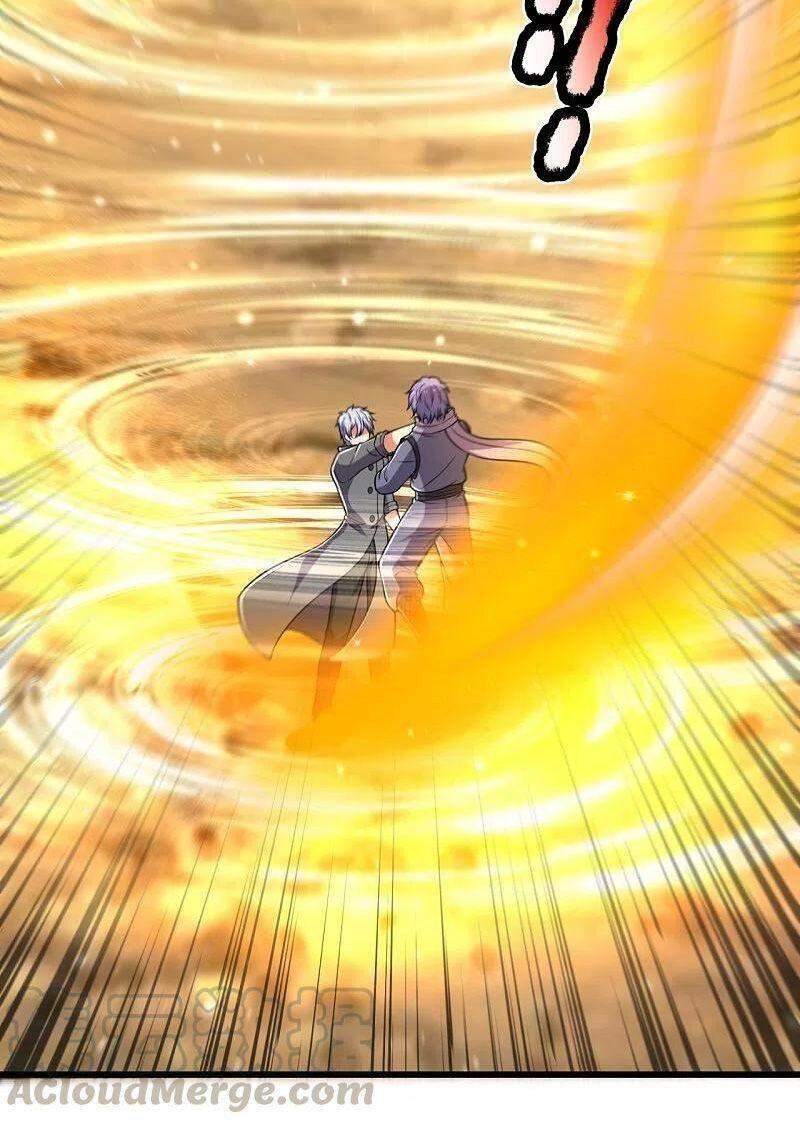 Đô Thị Chi Nghịch Thiên Tiên Tôn Chapter 223 - Trang 2