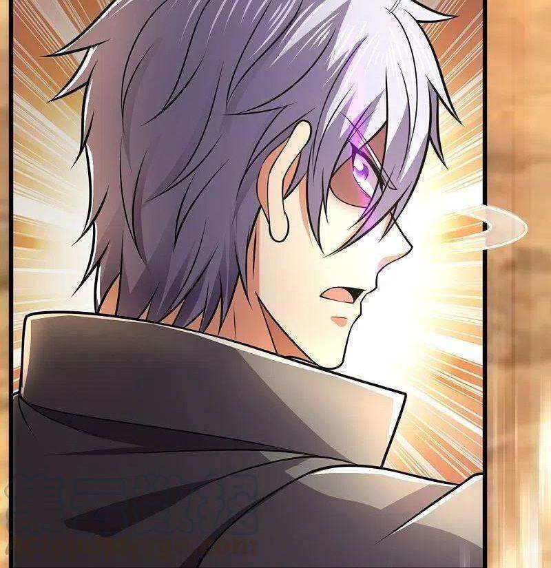 Đô Thị Chi Nghịch Thiên Tiên Tôn Chapter 223 - Trang 2