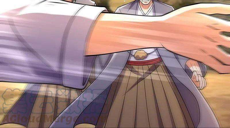 Đô Thị Chi Nghịch Thiên Tiên Tôn Chapter 223 - Trang 2