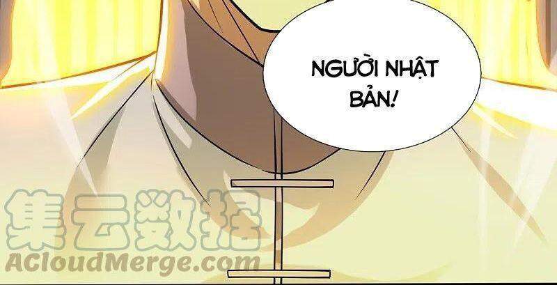 Đô Thị Chi Nghịch Thiên Tiên Tôn Chapter 223 - Trang 2