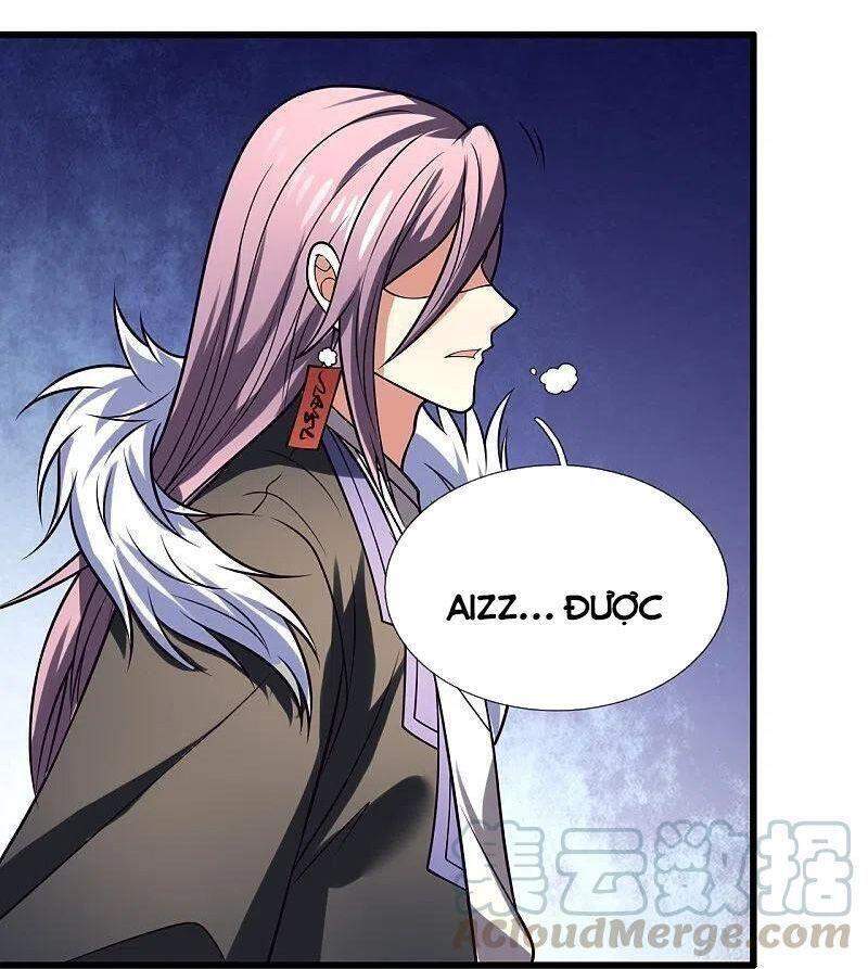 Đô Thị Chi Nghịch Thiên Tiên Tôn Chapter 223 - Trang 2