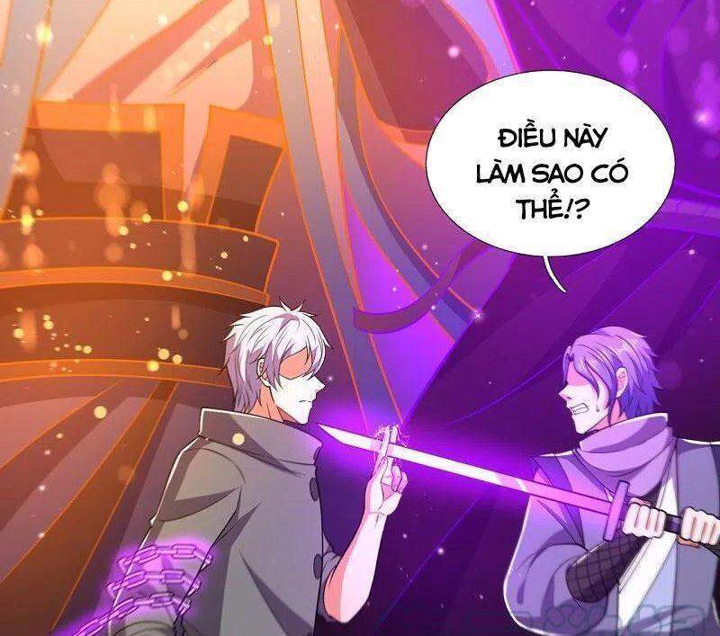 Đô Thị Chi Nghịch Thiên Tiên Tôn Chapter 223 - Trang 2