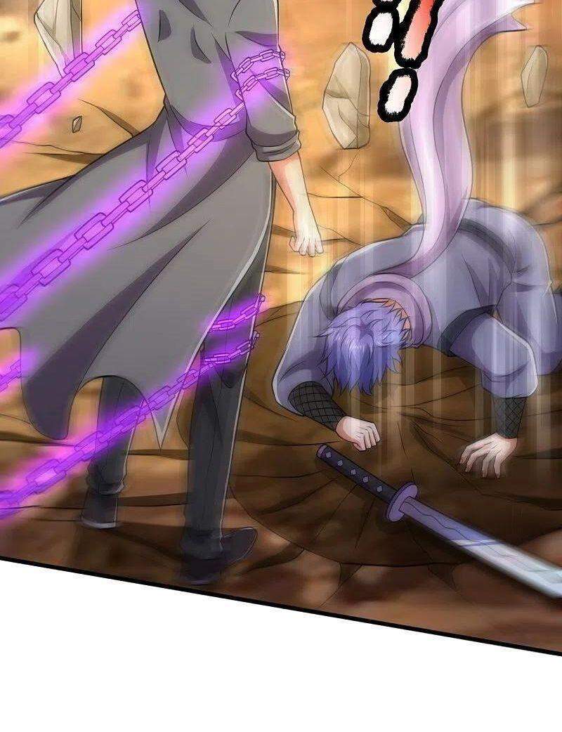 Đô Thị Chi Nghịch Thiên Tiên Tôn Chapter 223 - Trang 2