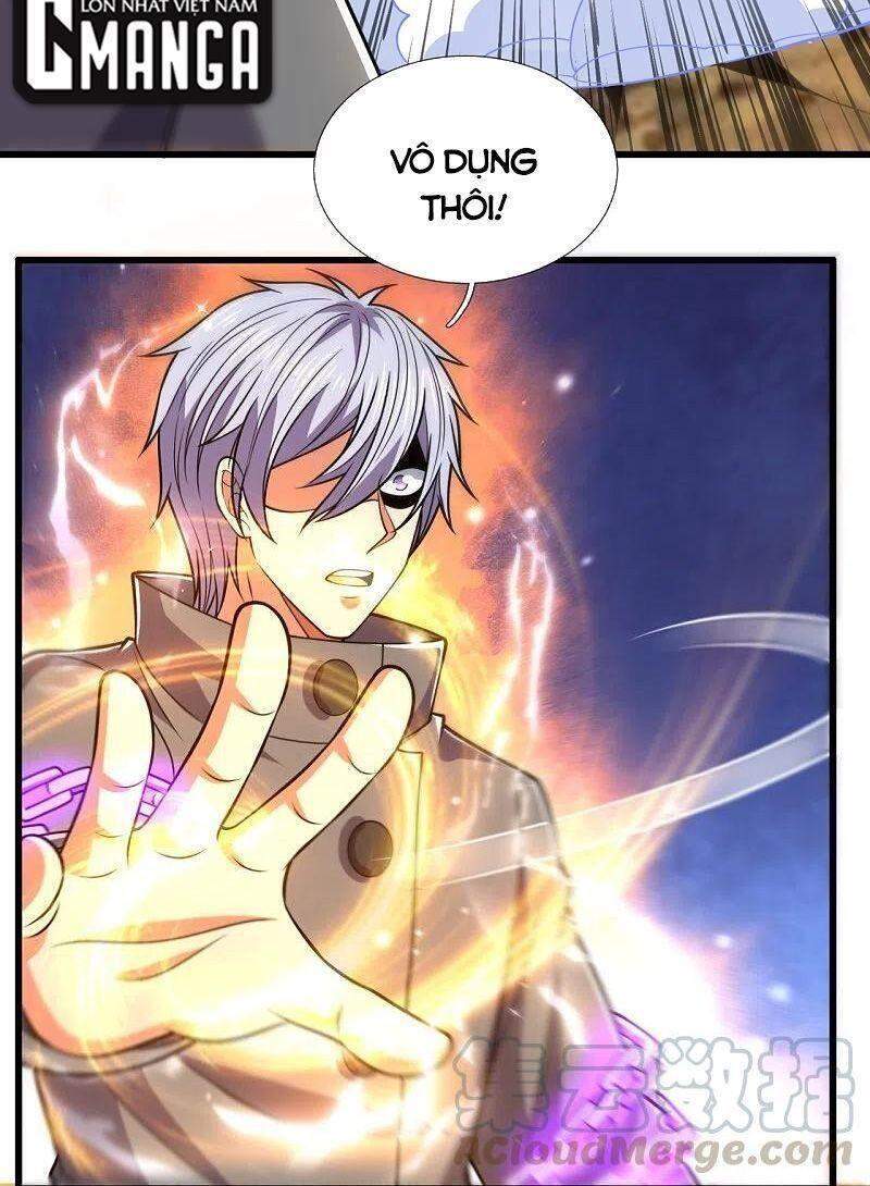 Đô Thị Chi Nghịch Thiên Tiên Tôn Chapter 223 - Trang 2