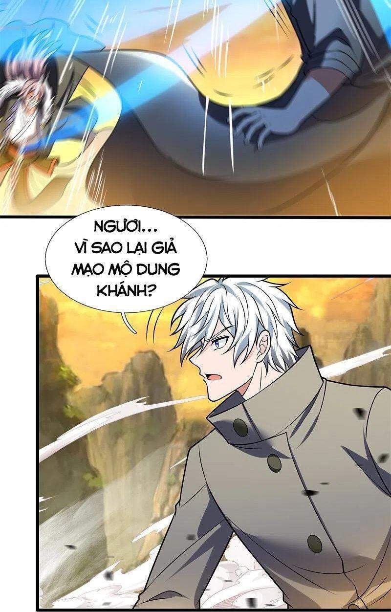 Đô Thị Chi Nghịch Thiên Tiên Tôn Chapter 224 - Trang 2