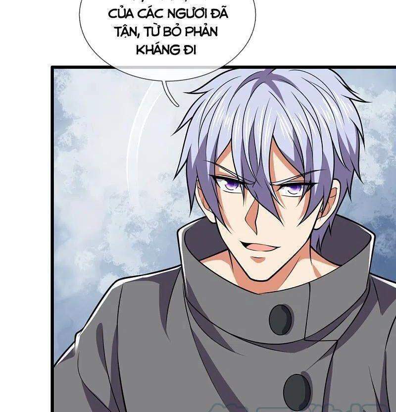 Đô Thị Chi Nghịch Thiên Tiên Tôn Chapter 224 - Trang 2