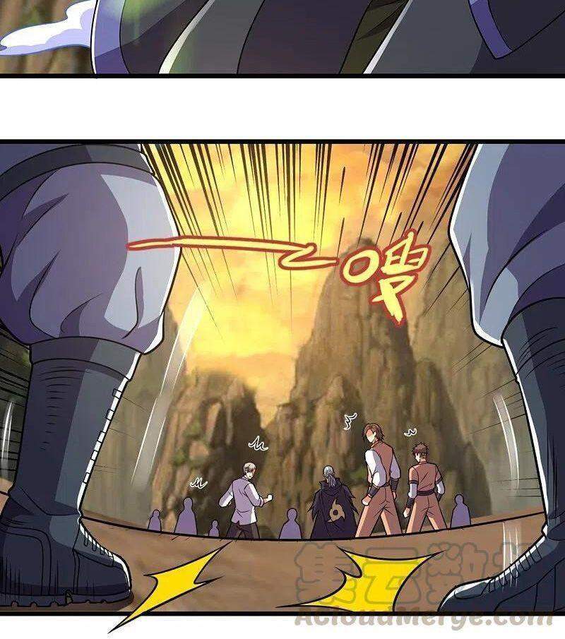 Đô Thị Chi Nghịch Thiên Tiên Tôn Chapter 224 - Trang 2