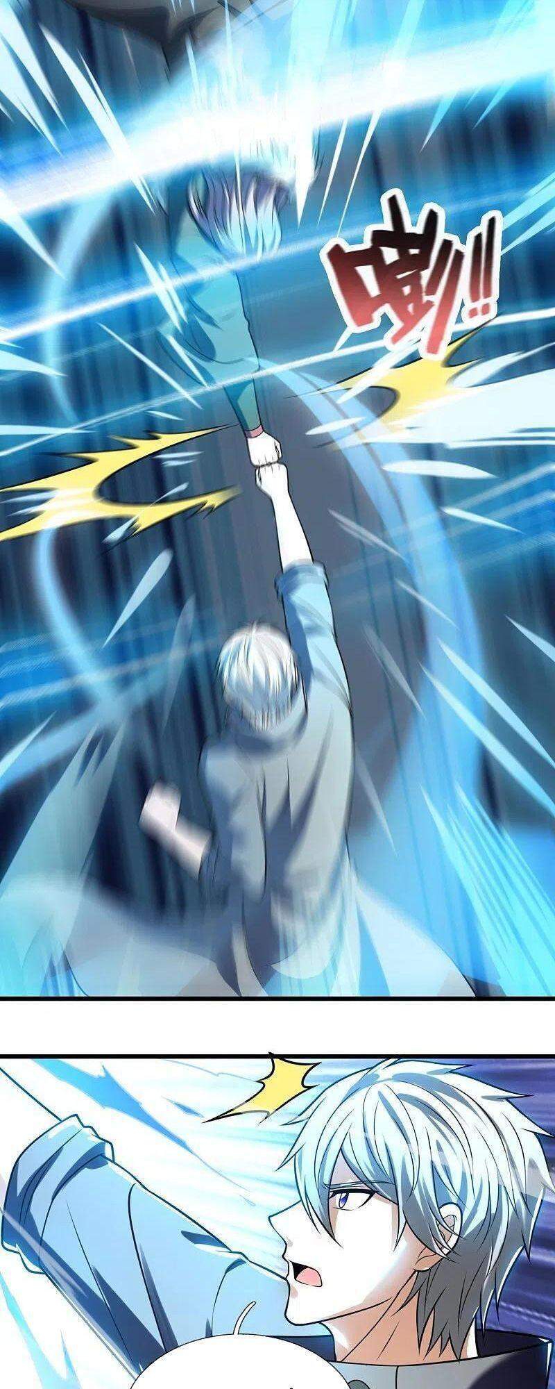 Đô Thị Chi Nghịch Thiên Tiên Tôn Chapter 224 - Trang 2