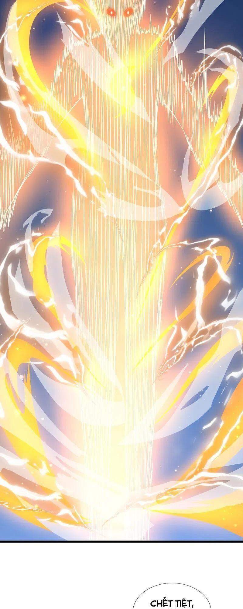 Đô Thị Chi Nghịch Thiên Tiên Tôn Chapter 225 - Trang 2