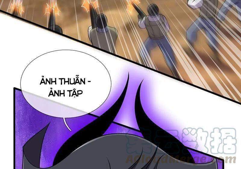 Đô Thị Chi Nghịch Thiên Tiên Tôn Chapter 225 - Trang 2