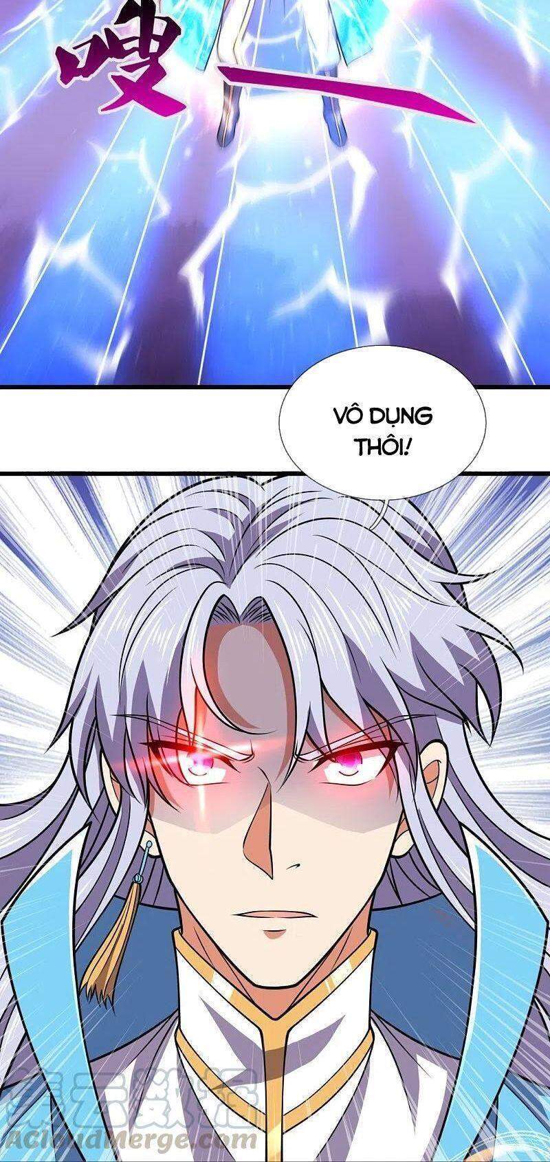 Đô Thị Chi Nghịch Thiên Tiên Tôn Chapter 225 - Trang 2