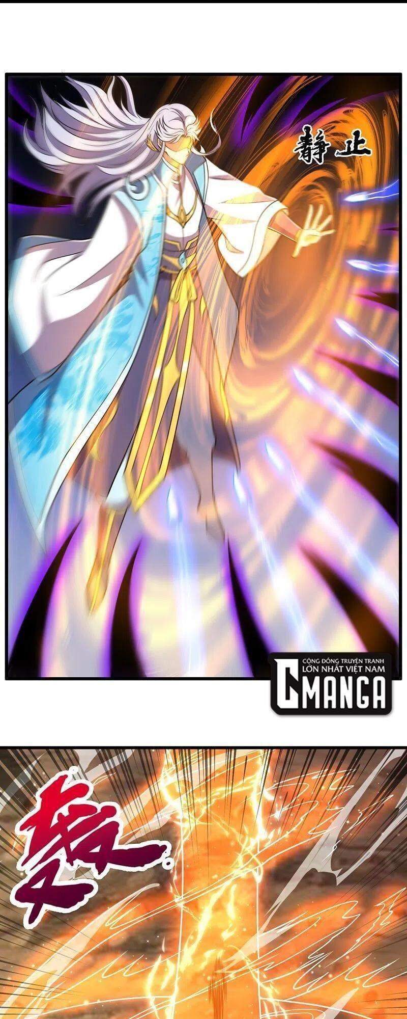 Đô Thị Chi Nghịch Thiên Tiên Tôn Chapter 225 - Trang 2