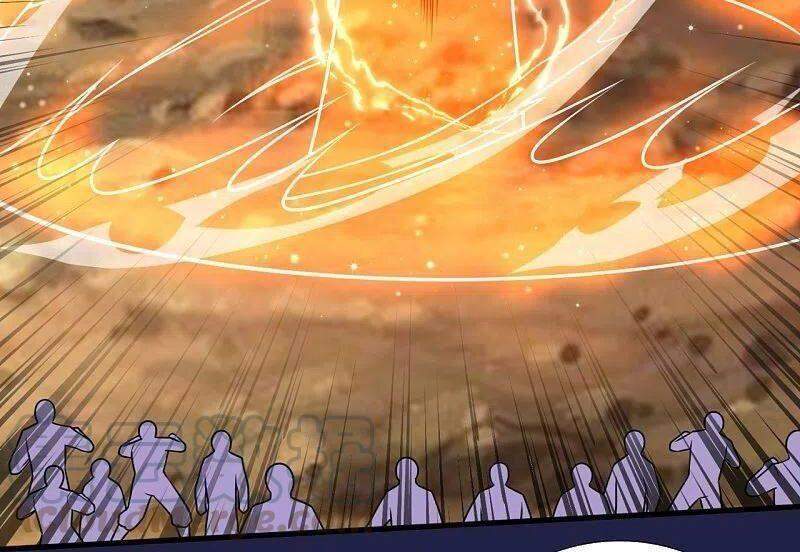 Đô Thị Chi Nghịch Thiên Tiên Tôn Chapter 225 - Trang 2