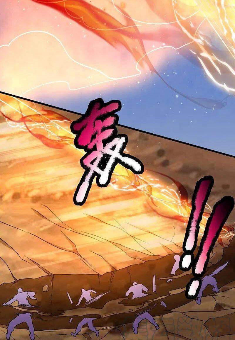 Đô Thị Chi Nghịch Thiên Tiên Tôn Chapter 225 - Trang 2